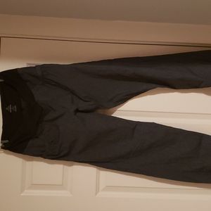 Prana Womens Summit Pant - Tall M